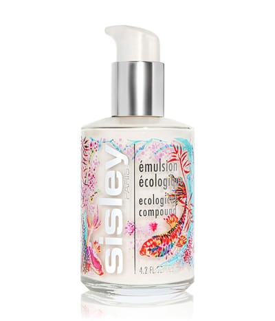 Sisley Émulsion Écologique Gesichtsemulsion 125 ml 3473311141347 base-shot_de