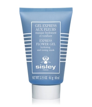 Sisley Gel Express Aux Fleurs Masque Hydratant et Tonifiant Gesichtsmaske