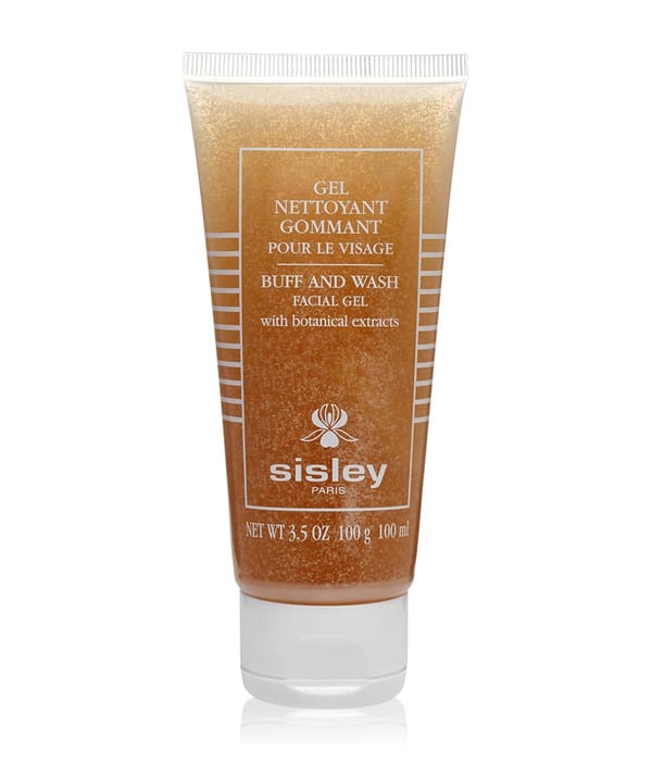 Produktbild 1 von 1, Sisley Gel Nettoyant Gommant Gesichtspeeling