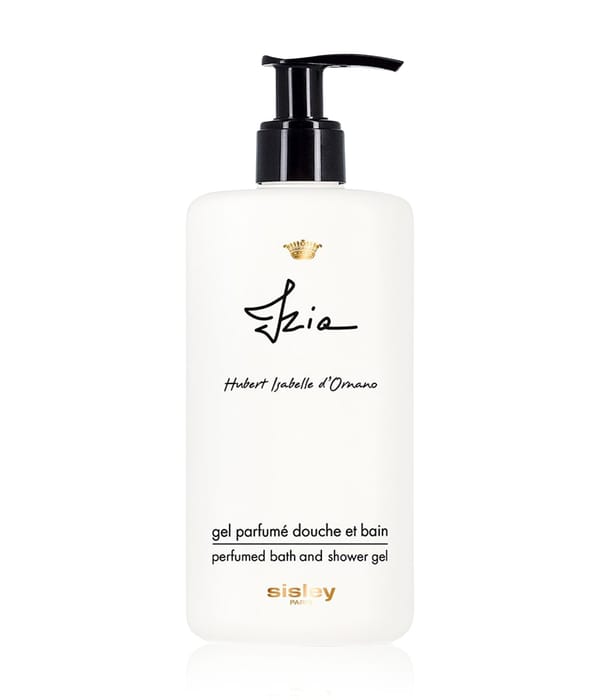 Produktbild 1 von 1, Sisley Izia Duschgel
