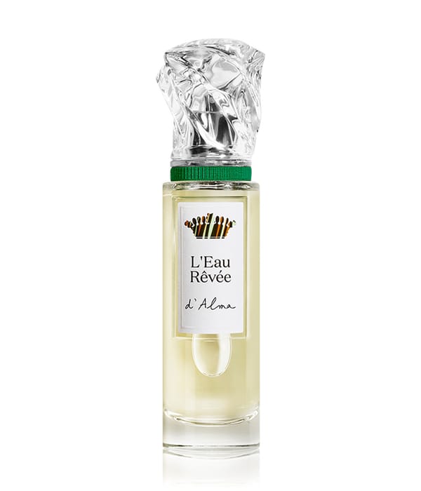Produktbild 1 von 2, Sisley L'Eau Rêvée Eau de Toilette
