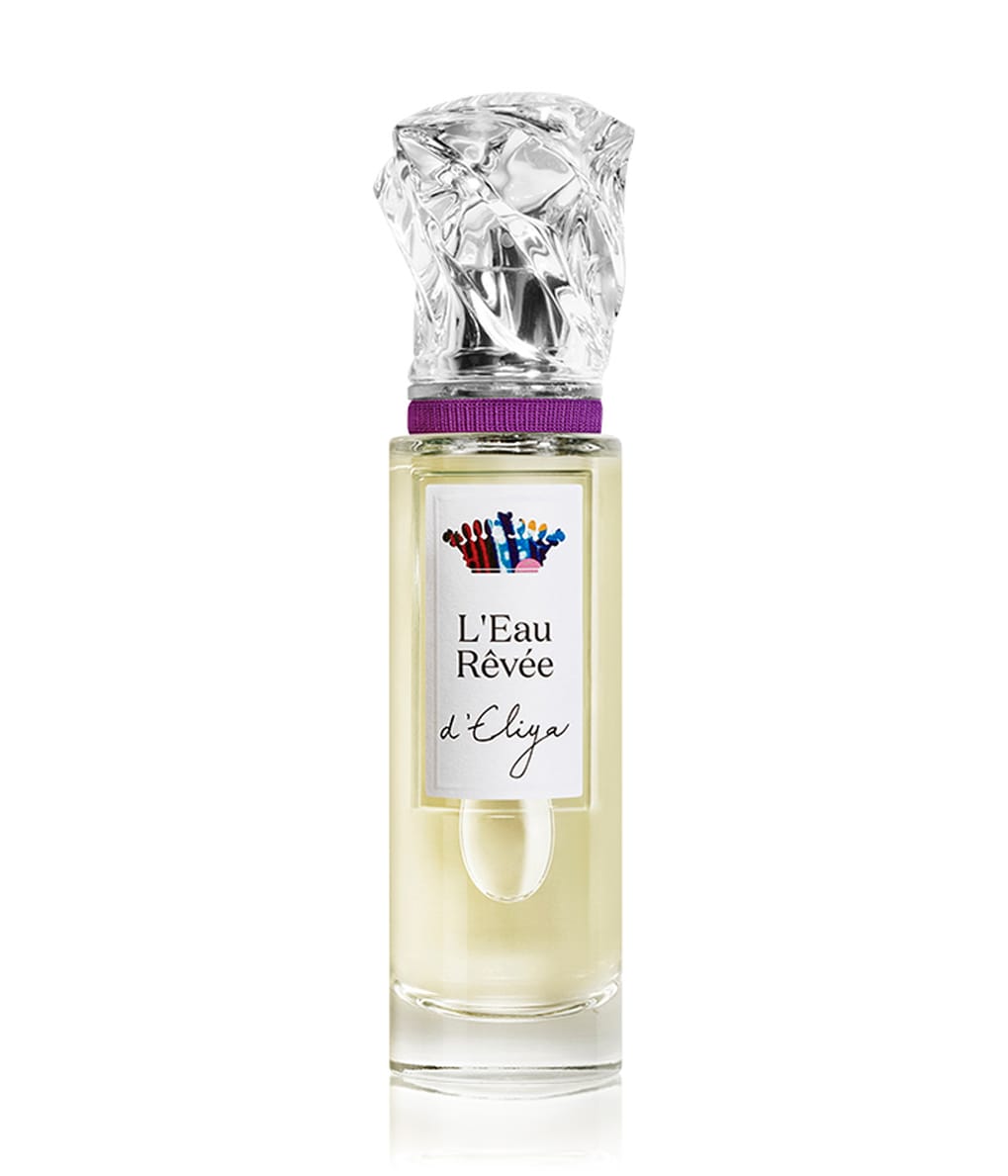 Sisley L'Eau Rêvée Eau de Toilette 50 ml 3473311934154 base-shot_de