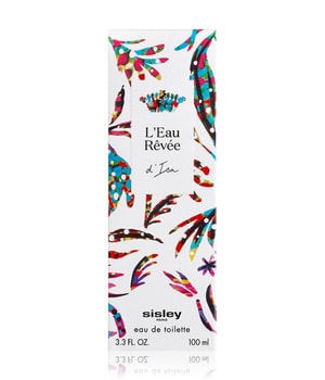 2. Bild von Sisley L'Eau Rêvée D'Isa Eau de Toilette
