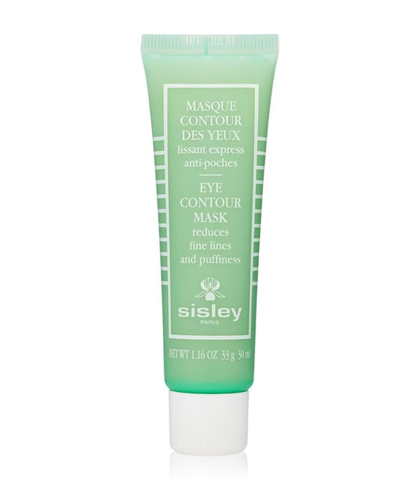Produktbild 1 von 1, Sisley Masque Contour Des Yeux Augenmaske