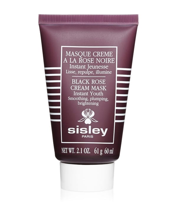 Produktbild 1 von 1, Sisley Masque Crème À La Rose Noire Gesichtsmaske