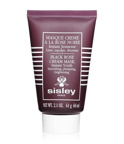 Sisley Masque Crème À La Rose Noire Gesichtsmaske 60 ml 3473311400000 base-shot_de
