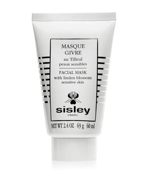 Sisley Masque Givre Au Tilleul Gesichtsmaske 60 ml 3473311405609 base-shot_de
