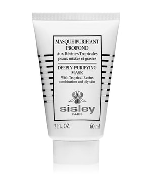 Sisley Masque Purifiant Profond Gesichtsmaske 60 ml 3473311415653 base-shot_de