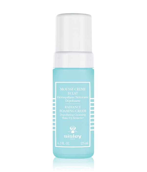 Produktbild 1 von 1, Sisley Mousse Crème Éclat Reinigungsschaum