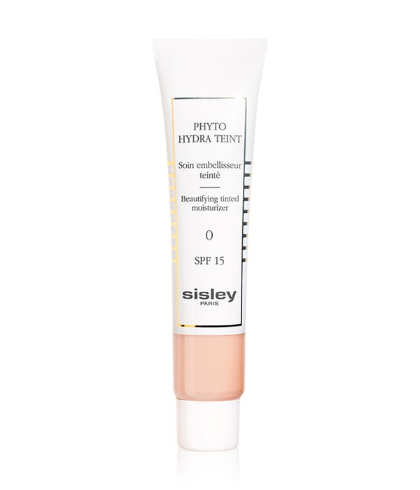 Produktbild 1 von 4, Sisley Phyto-Hydra Getönte Gesichtscreme