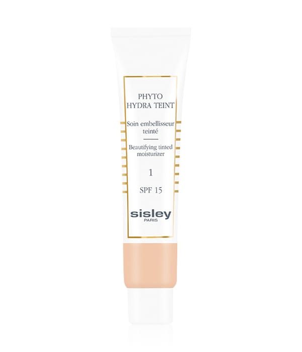 Produktbild 1 von 5, Sisley Phyto-Hydra Getönte Gesichtscreme