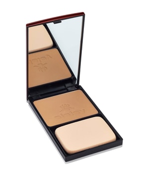 Sisley Phyto-Teint Éclat Compact Kompakt Foundation 10 g für Frauen, Farbe: Nr. 4 - Honey