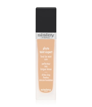 Sisley Phyto-Teint Expert Flüssige Foundation 30 ml für Frauen, Farbe: Nr. 1 - Ivory