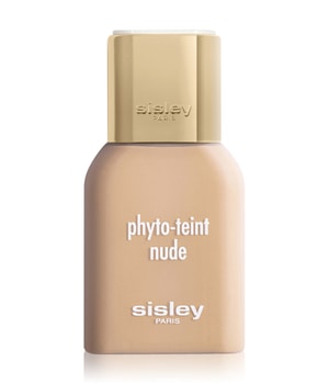 Sisley Phyto-Teint Nude Flüssige Foundation