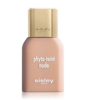 Sisley Phyto-Teint Nude Flüssige Foundation