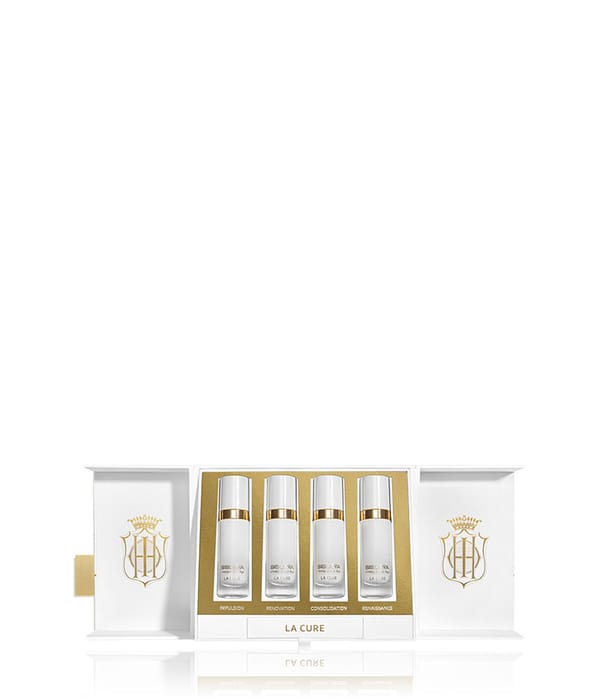 Produktbild 1 von 4, Sisley Sisleÿa Gesichtskur