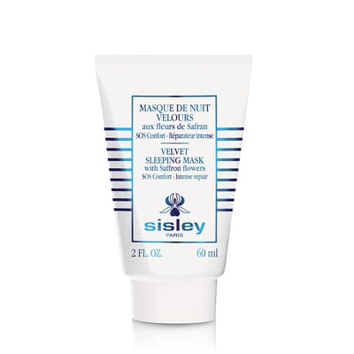 Sisley Soin Velours Gesichtsmaske 50 ml 3473311269102 base-shot_de