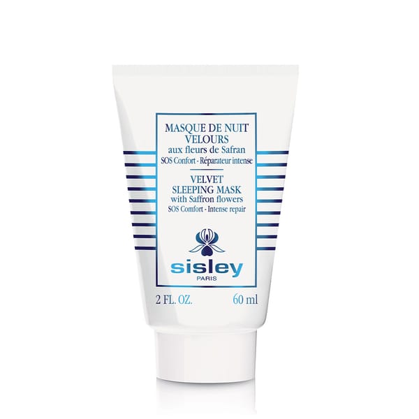 Produktbild 1 von 1, Sisley Soin Velours Gesichtsmaske