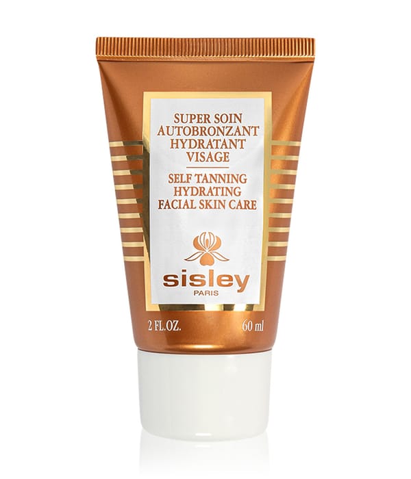 Produktbild 1 von 3, Sisley Super Soin Autobronzant Hydratant Selbstbräunungscreme
