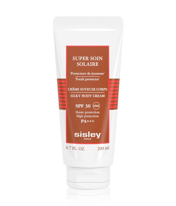 Produktbild 1 von 1, Sisley Super Soin Solaire Sonnencreme