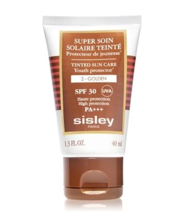 Produktbild 1 von 1, Sisley Super Soin Solaire Sonnencreme