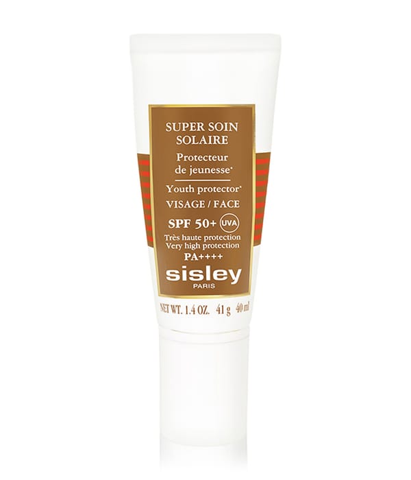 Produktbild 1 von 1, Sisley Super Soin Solaire Sonnencreme