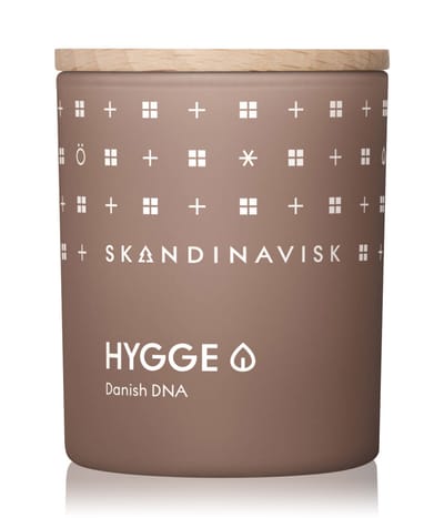 SKANDINAVISK HYGGE Duftkerze 65 g 5711868202097 base-shot_de