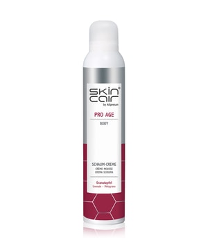 Skincair Pro Age Body Körperschaum  200 ml