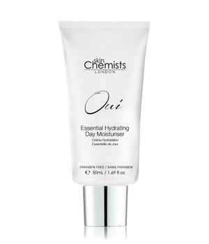 SkinChemists Oui Essential Hydrating Tagescreme  50 ml