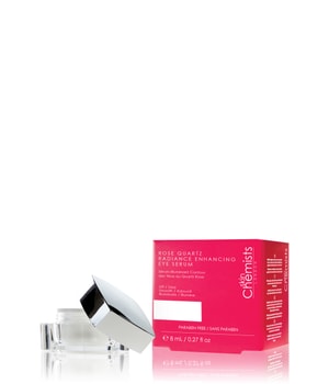 SkinChemists Rose Quartz Radiance Enhancing Augenserum  8 ml