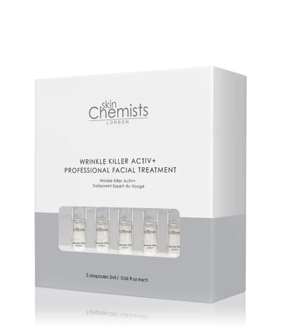 SkinChemists Wrinkle Killer Gesichtspflegeset 1 Stk 0638827778293 base-shot_de