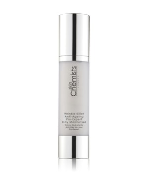 SkinChemists Wrinkle Killer Anti Ageing Pro-Expert Gesichtscreme  50 ml