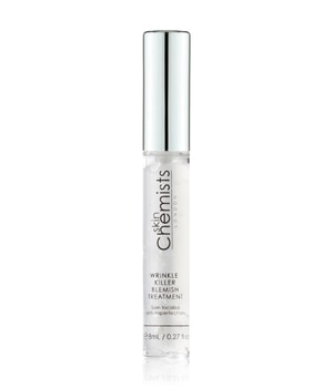 SkinChemists Wrinkle Killer Blemish Treatment  Gesichtsserum  8 ml