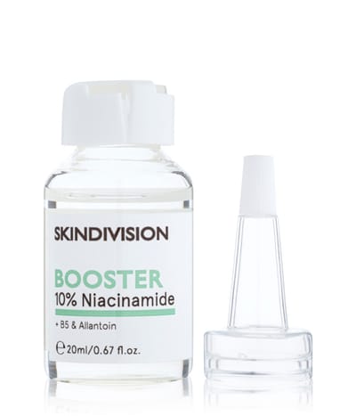 SkinDivision Booster Gesichtsserum 20 ml 5999885510917 base-shot_de