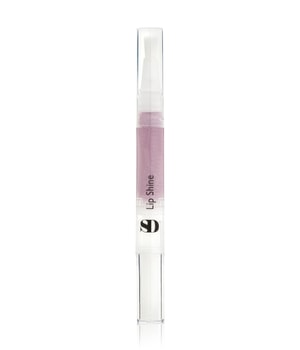 SkinDivision Lip Shine Lipgloss 5 ml für Frauen, Farbe: Candy