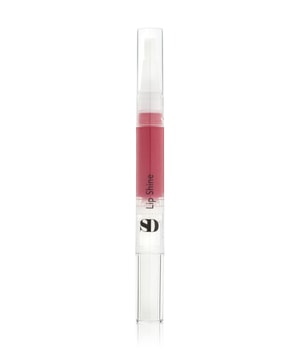 SkinDivision Lip Shine Lipgloss  Fuchsia