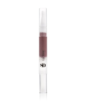 SkinDivision Lip Shine Lipgloss  Sangria