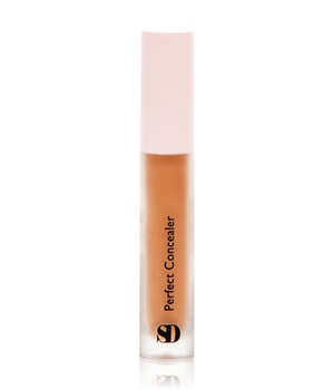 SkinDivision Perfect Concealer  Almond
