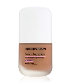 SkinDivision Serum Flüssige Foundation  Rich