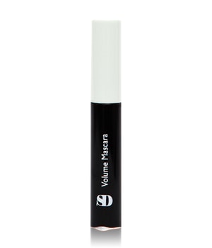 SkinDivision Volume Mascara  Black