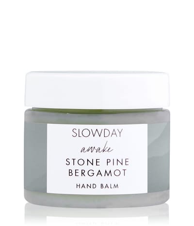 SLOWDAY Awake Handbalsam 50 ml 3700426234931 base-shot_de