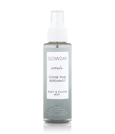SLOWDAY Awake Körperspray 100 ml 3700426234993 base-shot_de