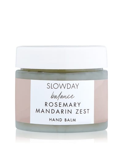 SLOWDAY Balance Handbalsam 50 ml 3700426234924 base-shot_de