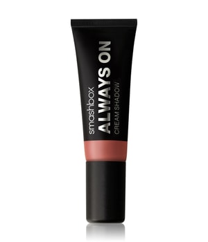 Smashbox Always On Cream Shadow Lidschatten 10 ml für Frauen, Farbe: Guava