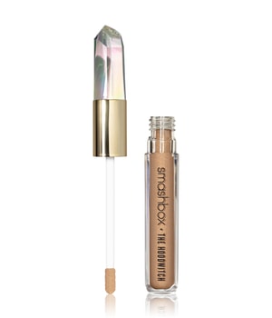 Smashbox Always On Crystalized Liquid Lidschatten  Bronzite Bruja