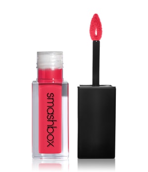 Smashbox Always On Liquid Lipstick 4 ml für Frauen, Farbe: No Chill - Warm Pink