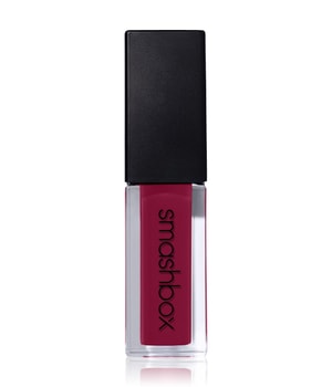 Smashbox Always On Liquid Lipstick  Throwback Jam
