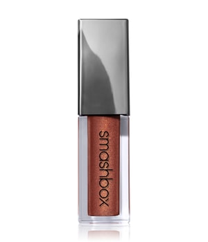 Smashbox Always On Metallic Matte Liquid Lipstick  Bold Digger