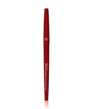 Smashbox Always Sharp Lipliner  Crimson
