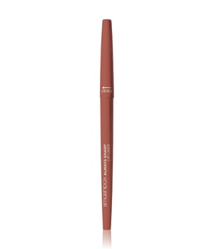 Smashbox Always Sharp Lipliner  Nude Light